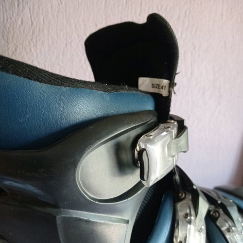 Roller 3K No41 like new