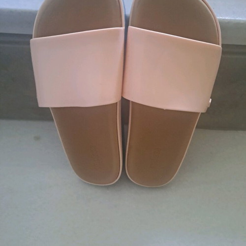 Summer women's shoes