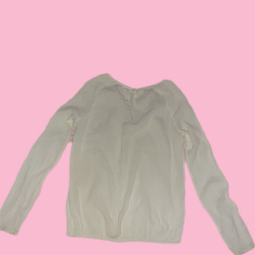 Benetton blouse like new, girls' and women's