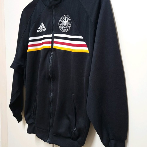 Adidas jacket Germany national team 1990s like new