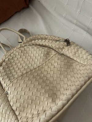 Backpack bag like new