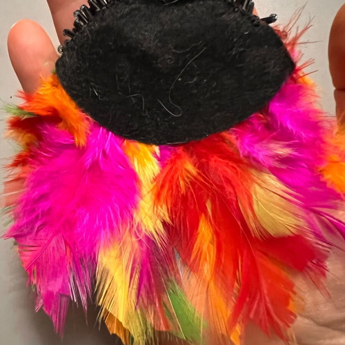 Handmade eye for crafts new