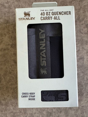 Stanley The All-Day Quencher Carry Καινούργιο