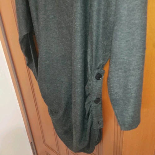 Blouse dress used, size M 38 10