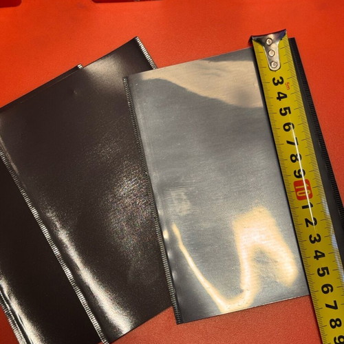 Magnetic frames like new, pack of 3 pieces