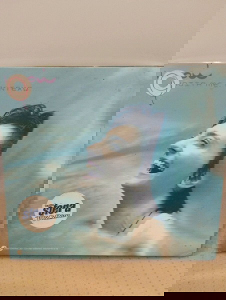 ΗΡΩ ΚΟΙΤΑ ΜΕ, ΑΝΤΕΧΩ... CD POP
