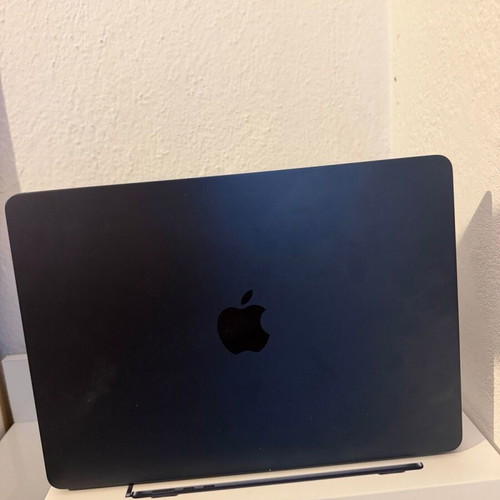 Apple MacBook Air 13 M2 16GB 256GB SSD Midnight like new