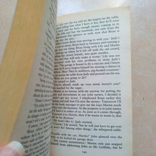 Homecoming by Catrin Collier used English book