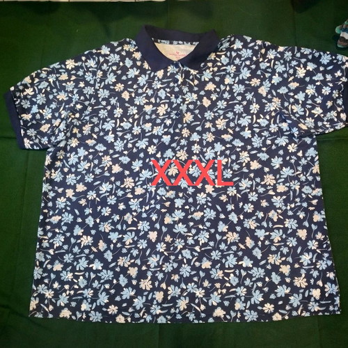 Winter blouse with short sleeves like new, big size XXXL-XXXXL