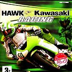  HAWK KAWASAKI RACING - PS2