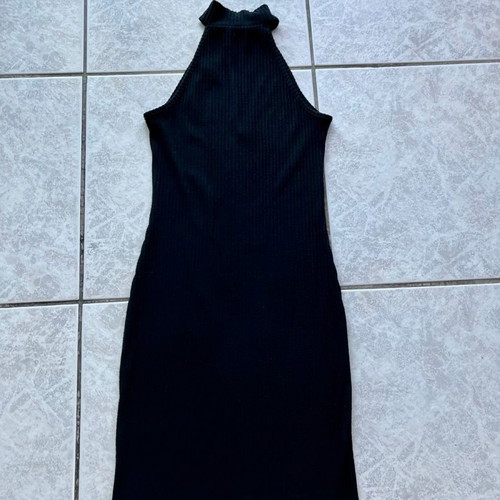 Corduroy dress size M excellent condition