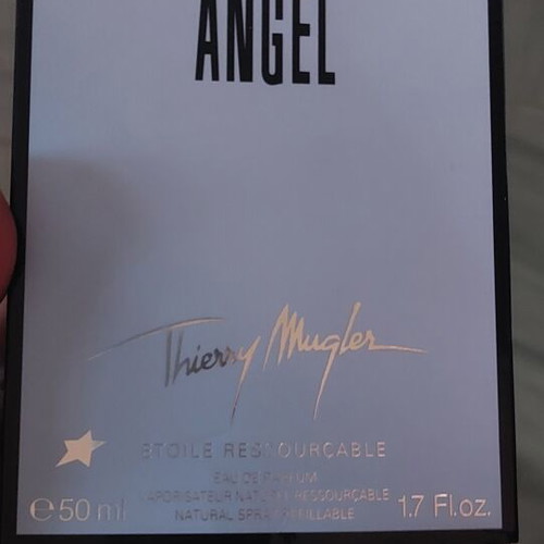 Mugler Angel Eau de Parfum
