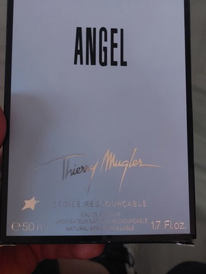 Mugler Angel Eau de Parfum