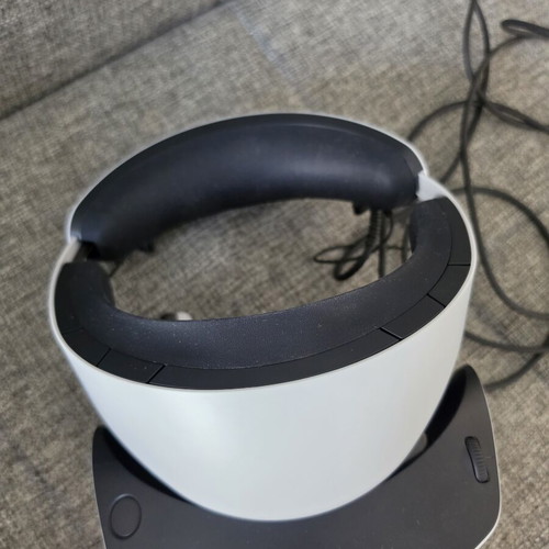 PlayStation VR2 accessory for PlayStation 5