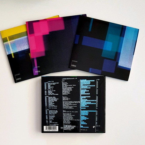 DEPECHE MODE - REMIXES 81 - 04