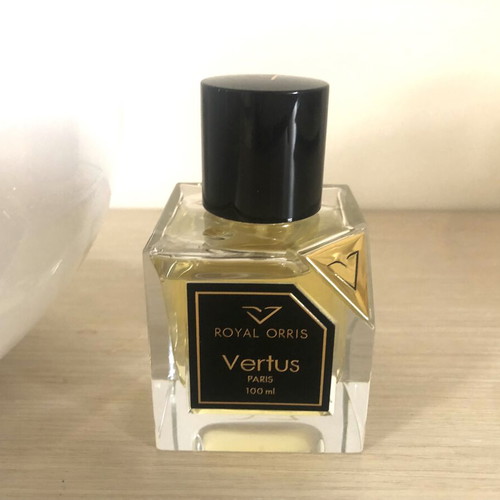 Vertus Royal Orris Eau de Parfum 95 ml used