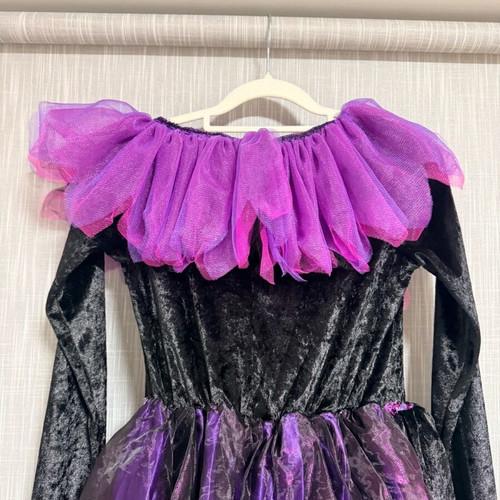 Disney Store Maleficent Costume new for height 145-152cm