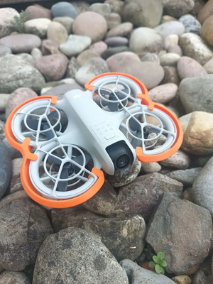 DJI Neo body protector made to order