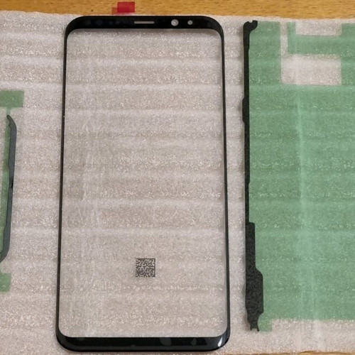 Samsung Galaxy S8 plus original touch screen replacement glass new