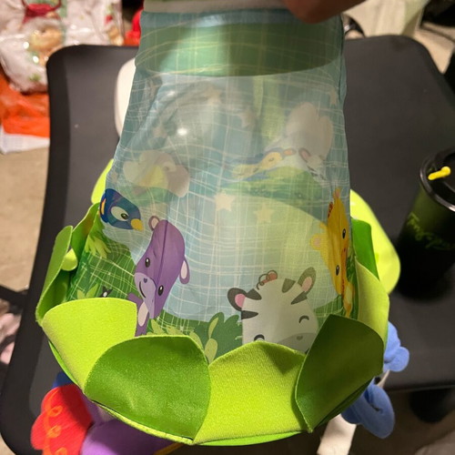 Baby projector like new
