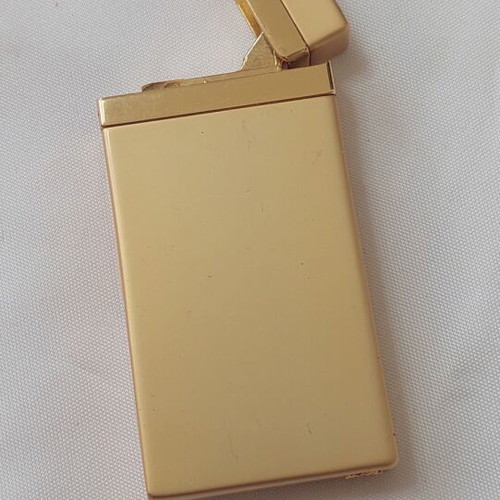 Givenchy 1700 lighter used
