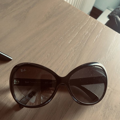 Ray Ban sunglasses used