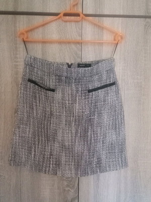 Mango skirt like new, size M / 38 / 10