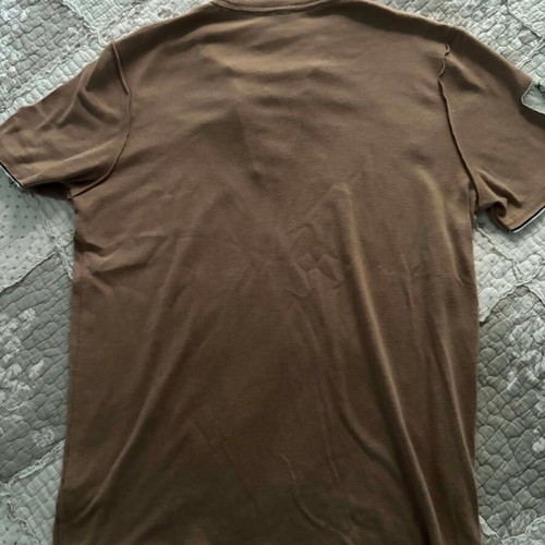 Zara Kids T-Shirt used, size 164 cm, brown