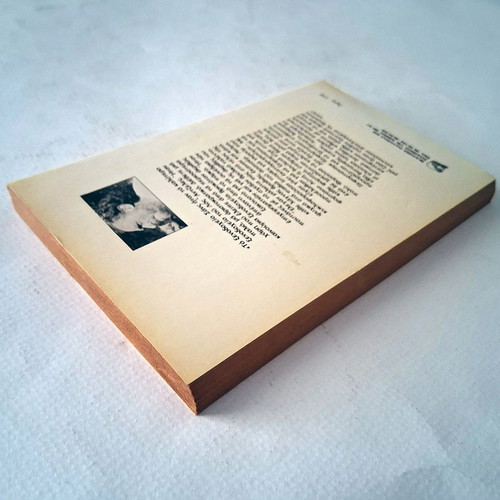 Anthropos Gia Oles Tis Douleies by Charles Bukowski used, Greek edition