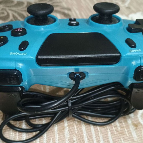 Gioteck VX4 PS4 controller wired like new