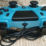 Gioteck VX4 PS4 controller wired like new