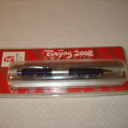 Beijing 2008 pen like new