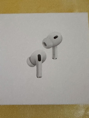 Apple AirPods Pro 2nd Generation with MagSafe Charging Case Type-C new
