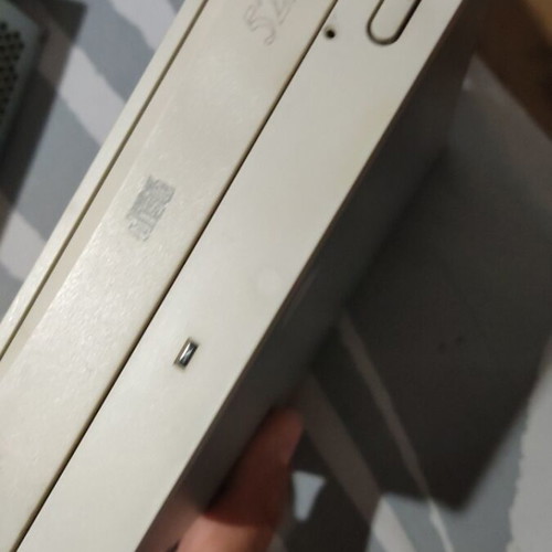 BTC internal DVD-ROM drive used, IDE interface