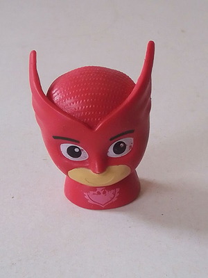 Φιγούρα PJ Masks Amaya / Owlette μεταχειρισμένη