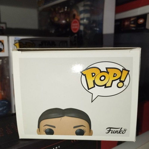Star Wars Battlefront 2 Iden Versio Funko Pop 460 Gaming Greats Special Edition