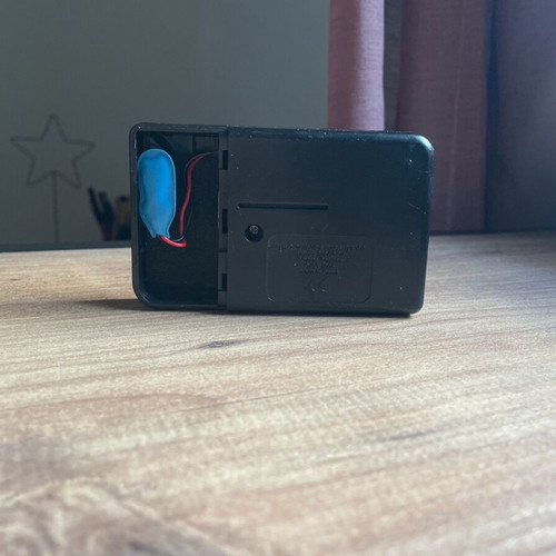 Auto Guitar & Bass Tuner used