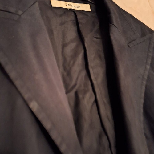 Zara Women's Jacket like new, black