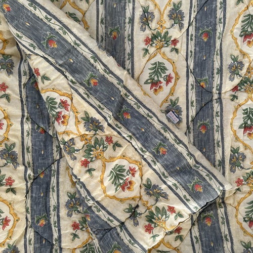 Double quilt 210x210 cm, European Market brand