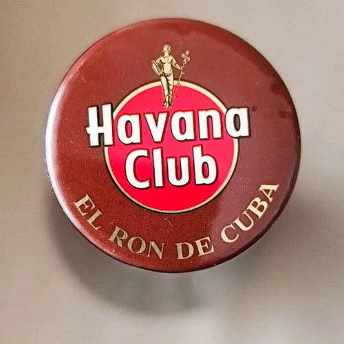 Havana Club Añejo Reserva sealed rum bottle 70cl new