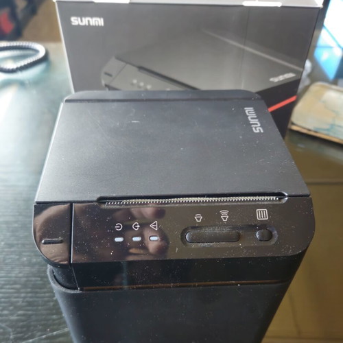 Sunmi NT311 80mm Kitchen Cloud Printer new