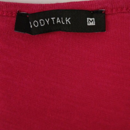 BDTK women's shirt used, sizes M and L