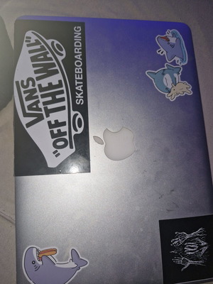Apple MacBook Pro 2015 laptop, 14-inch, Intel Core i3, 8GB RAM, 256GB HDD