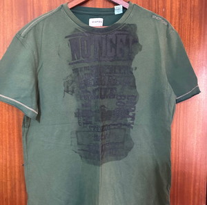 T-shirt Energie