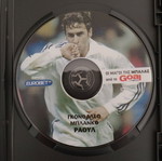 The Magicians of the Ball DVD like new, Raul biography