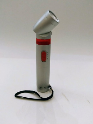 Car flashlight like new with 3 light modes and magnet base