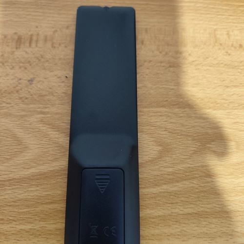 Remote control for MAG receiver original, like new