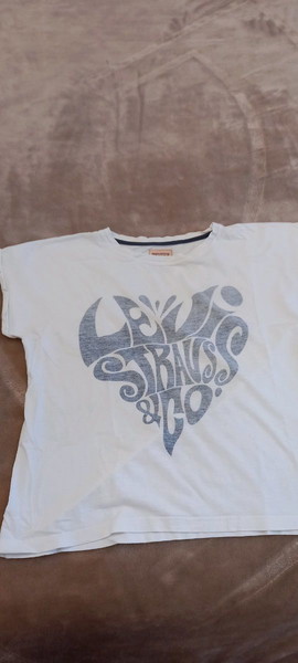 Levi's  μπλούζα