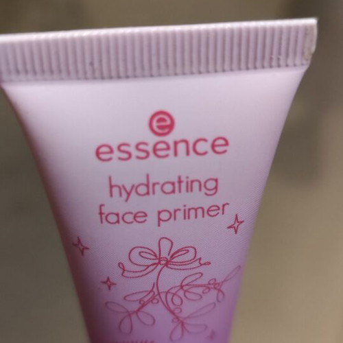 Essence hydrating face primer 20 ml new