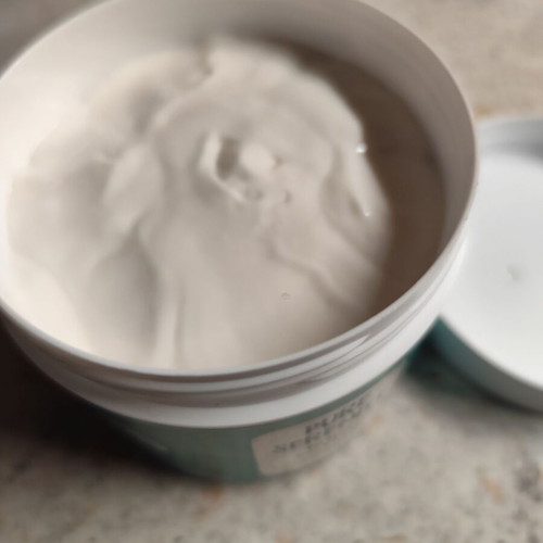 Aloe Colors Pure Serenity Body Butter like new, once tested